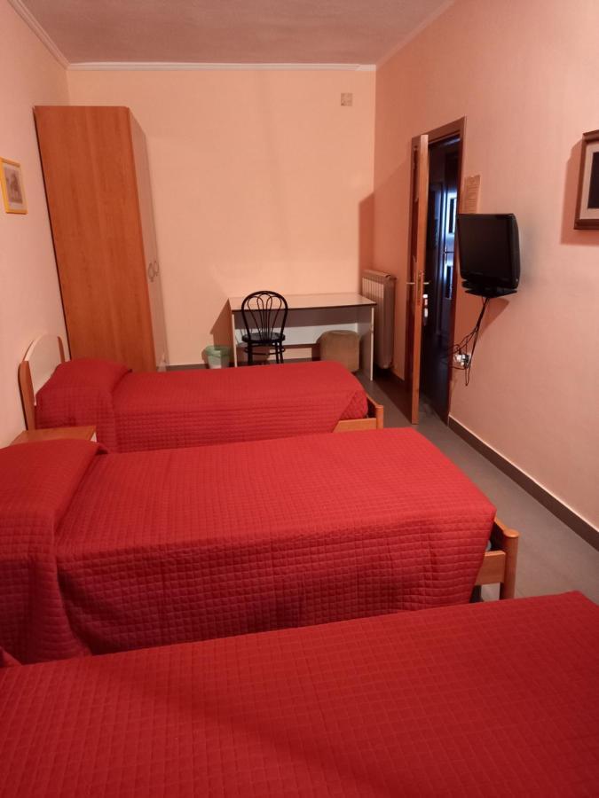 Affittacamere Su Padru Ittiri Exterior photo