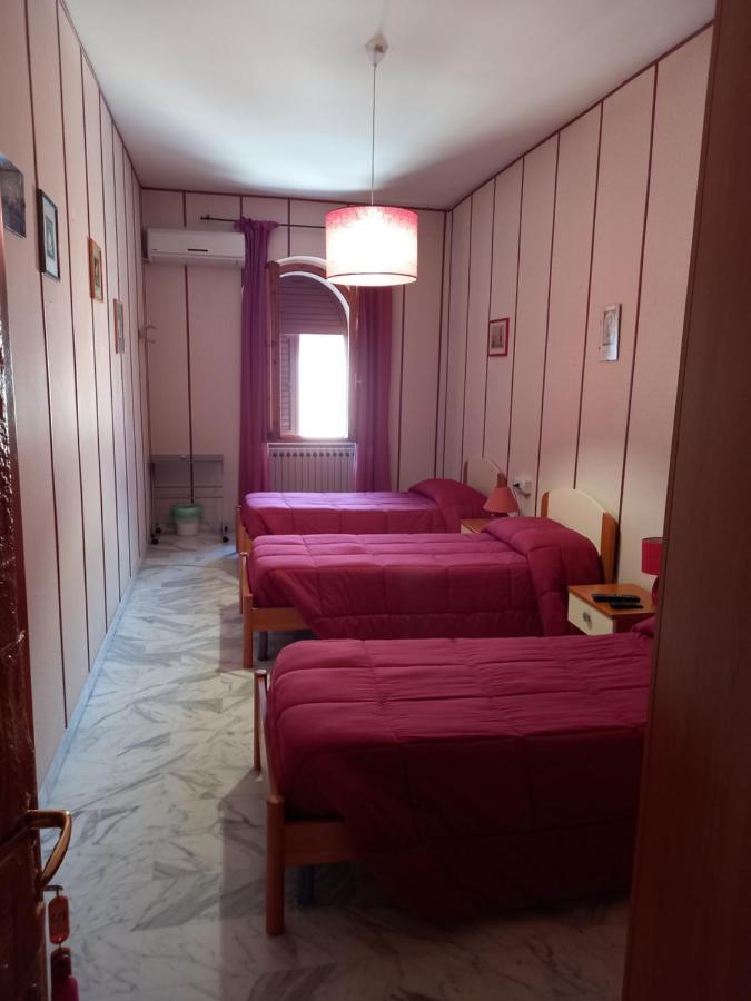 Affittacamere Su Padru Ittiri Exterior photo