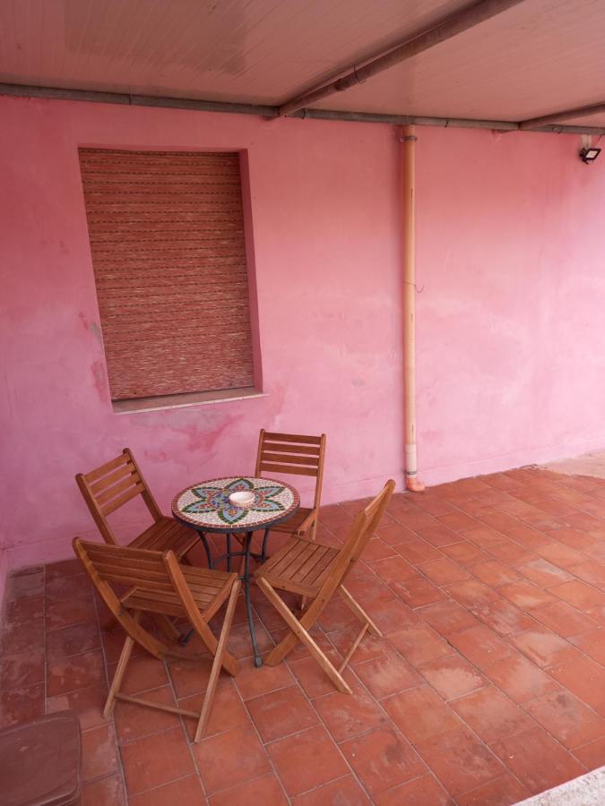 Affittacamere Su Padru Ittiri Exterior photo
