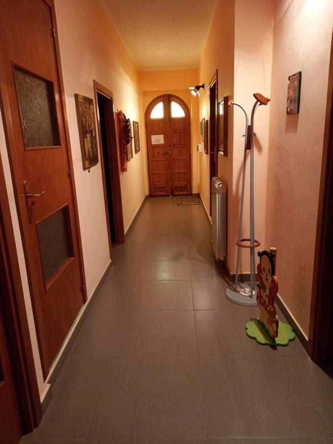 Affittacamere Su Padru Ittiri Exterior photo